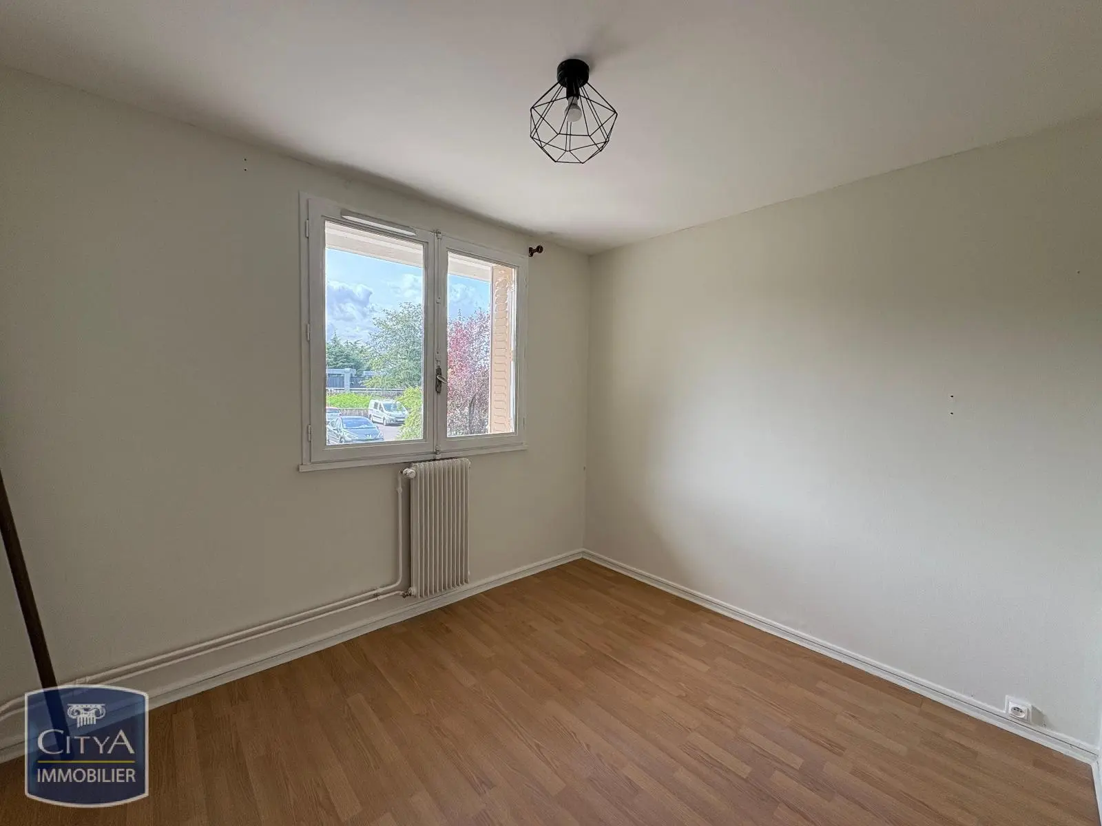 Photo 3 Appartement 3 pièces 56.63m²