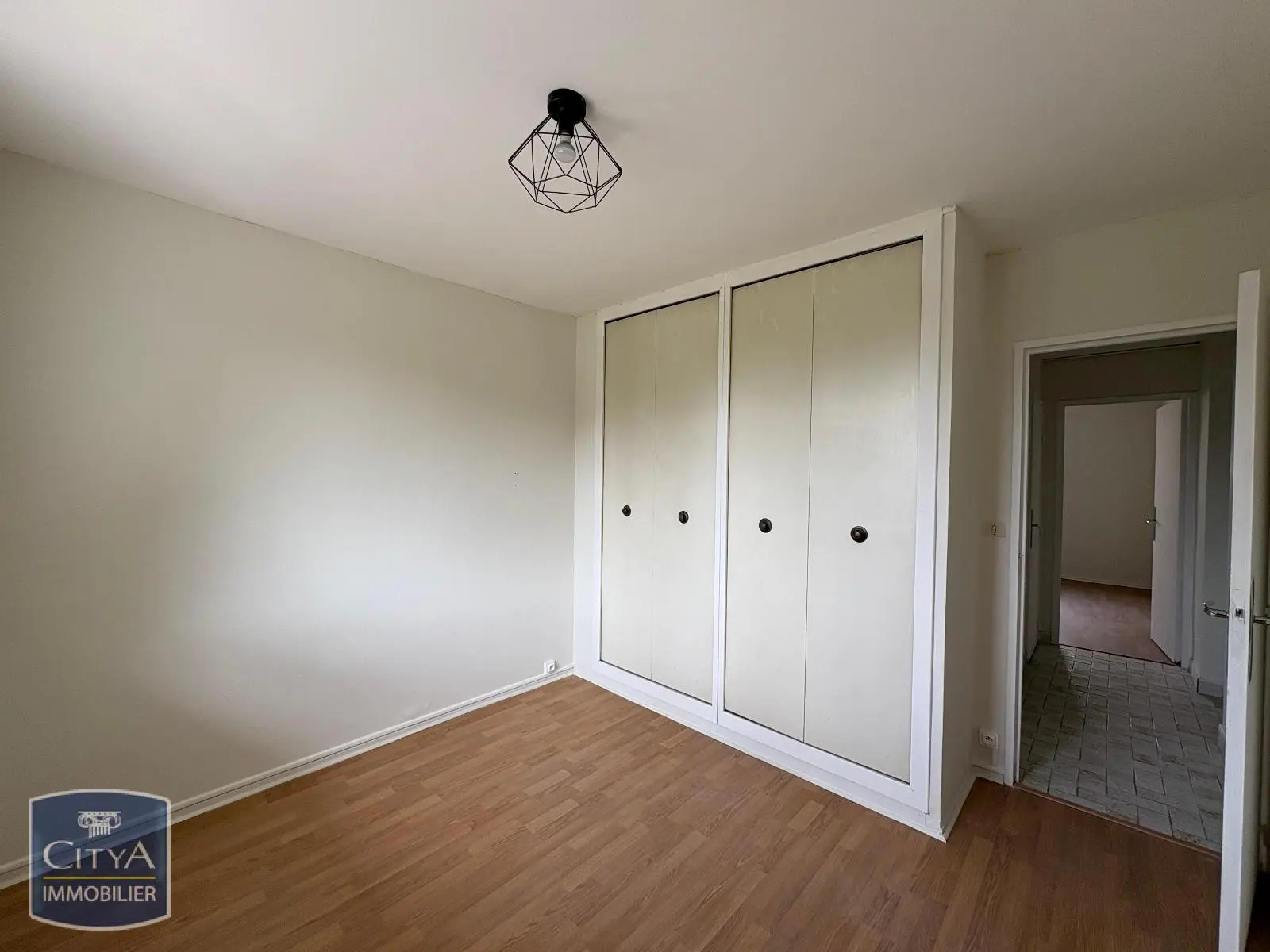 Photo 4 Appartement 3 pièces 56.63m²