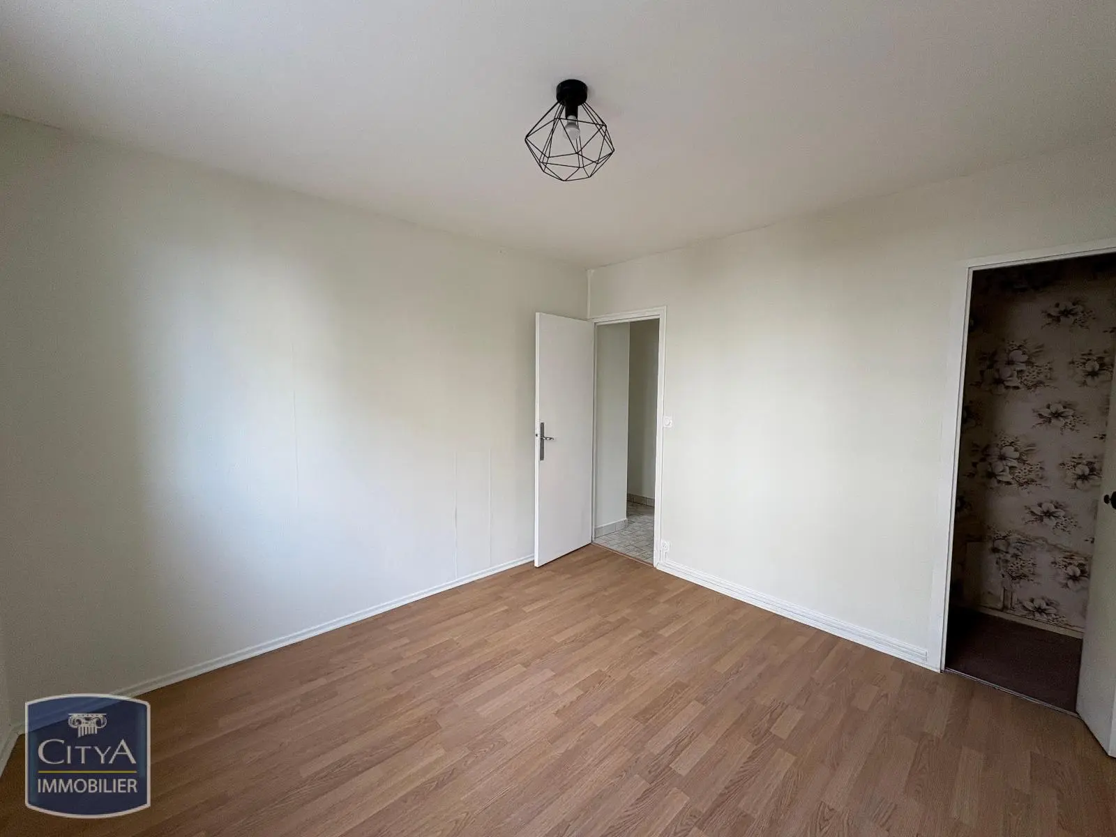Photo 6 Appartement 3 pièces 56.63m²