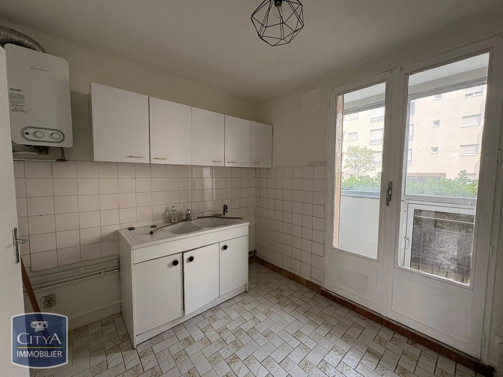 Photo 7 Appartement 3 pièces 56.63m²