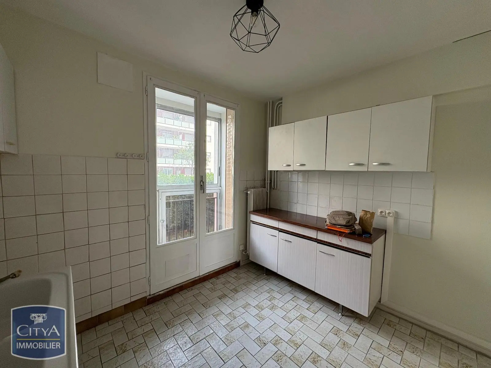 Photo 8 Appartement 3 pièces 56.63m²