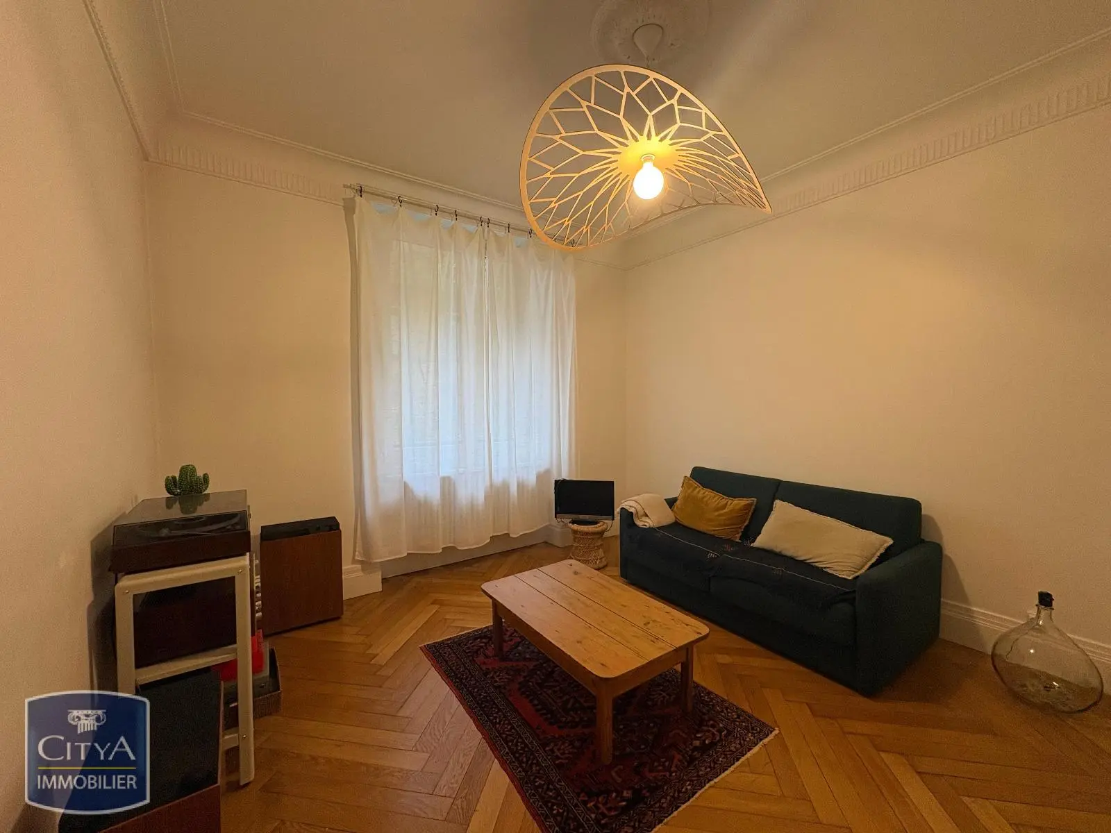 Photo 1 Appartement 2 pièces 66.74m²