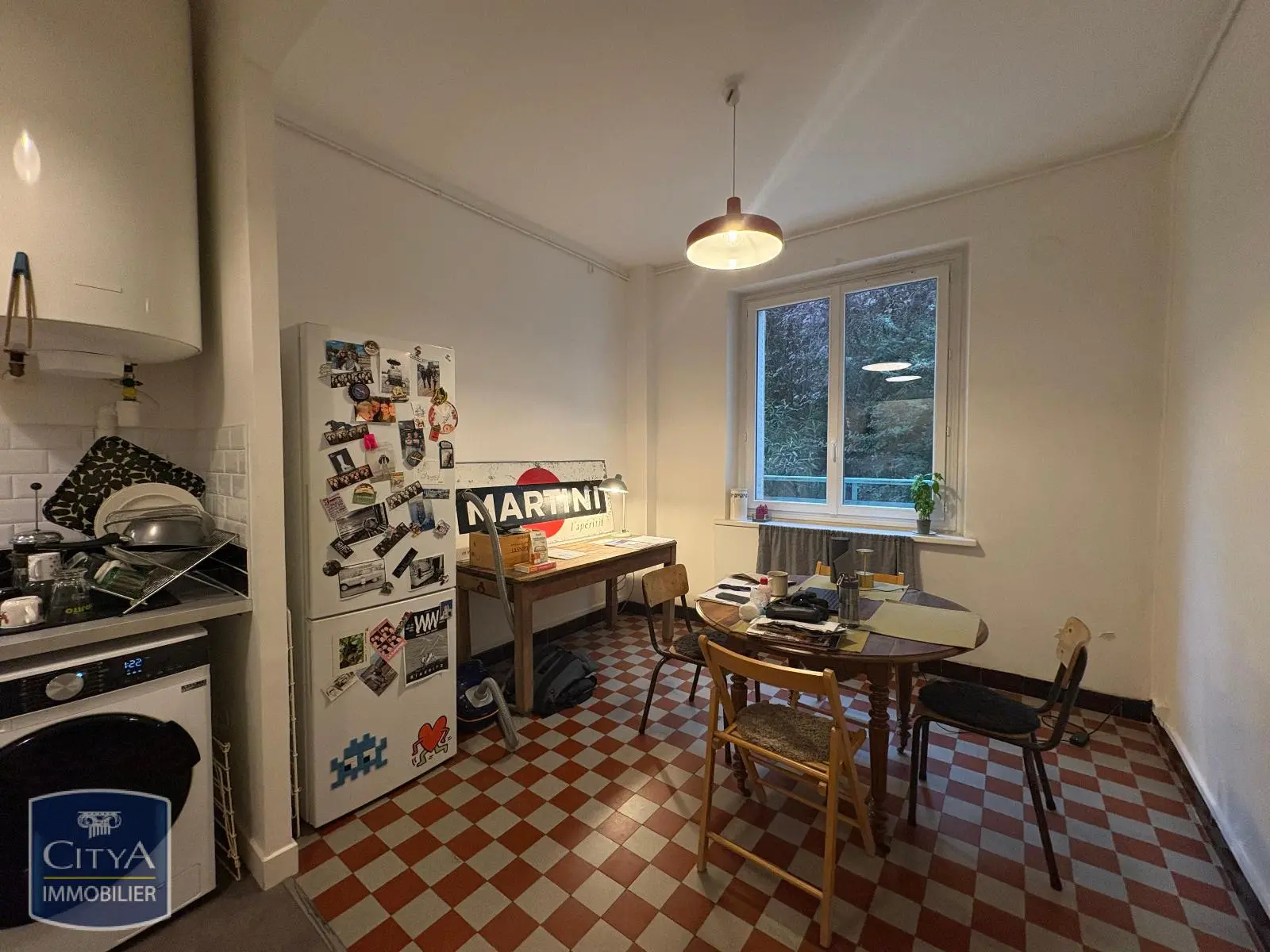 Photo 4 Appartement 2 pièces 66.74m²