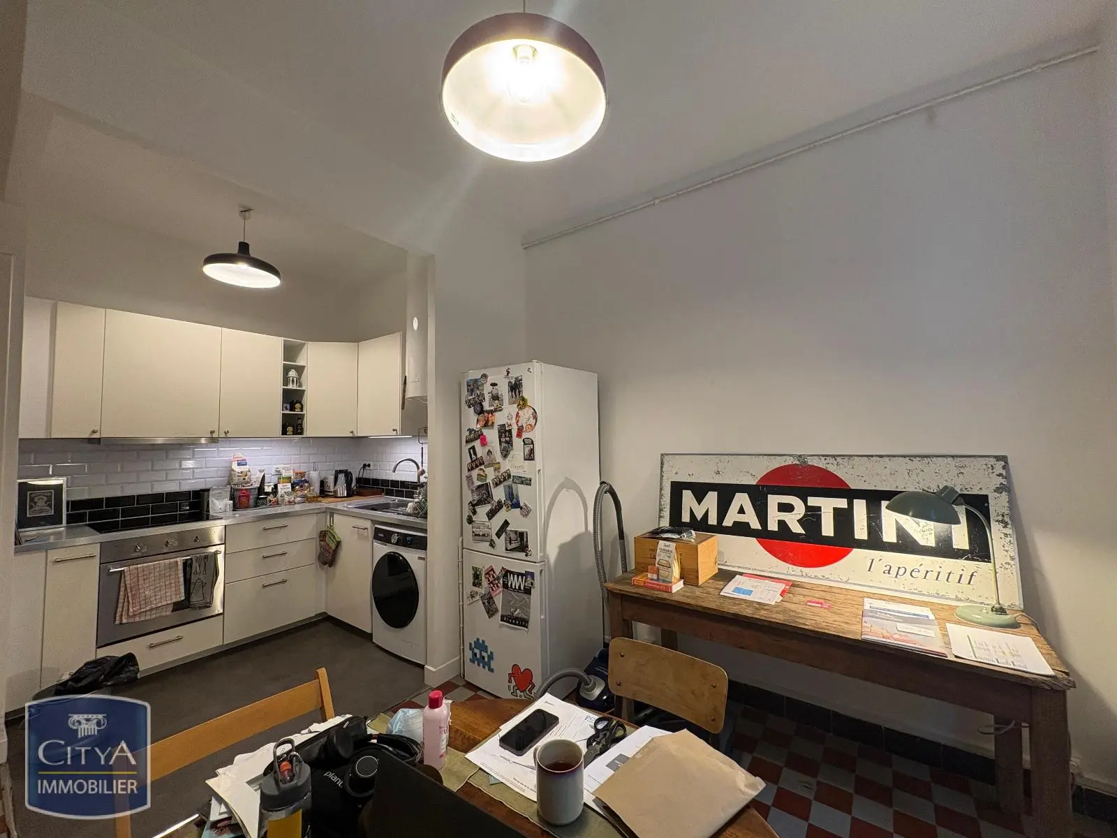Photo 5 Appartement 2 pièces 66.74m²
