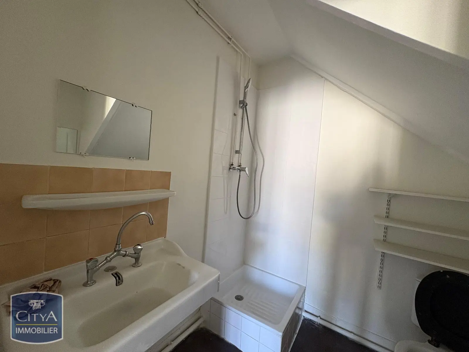 Photo 7 Appartement 1 pièce 33m²