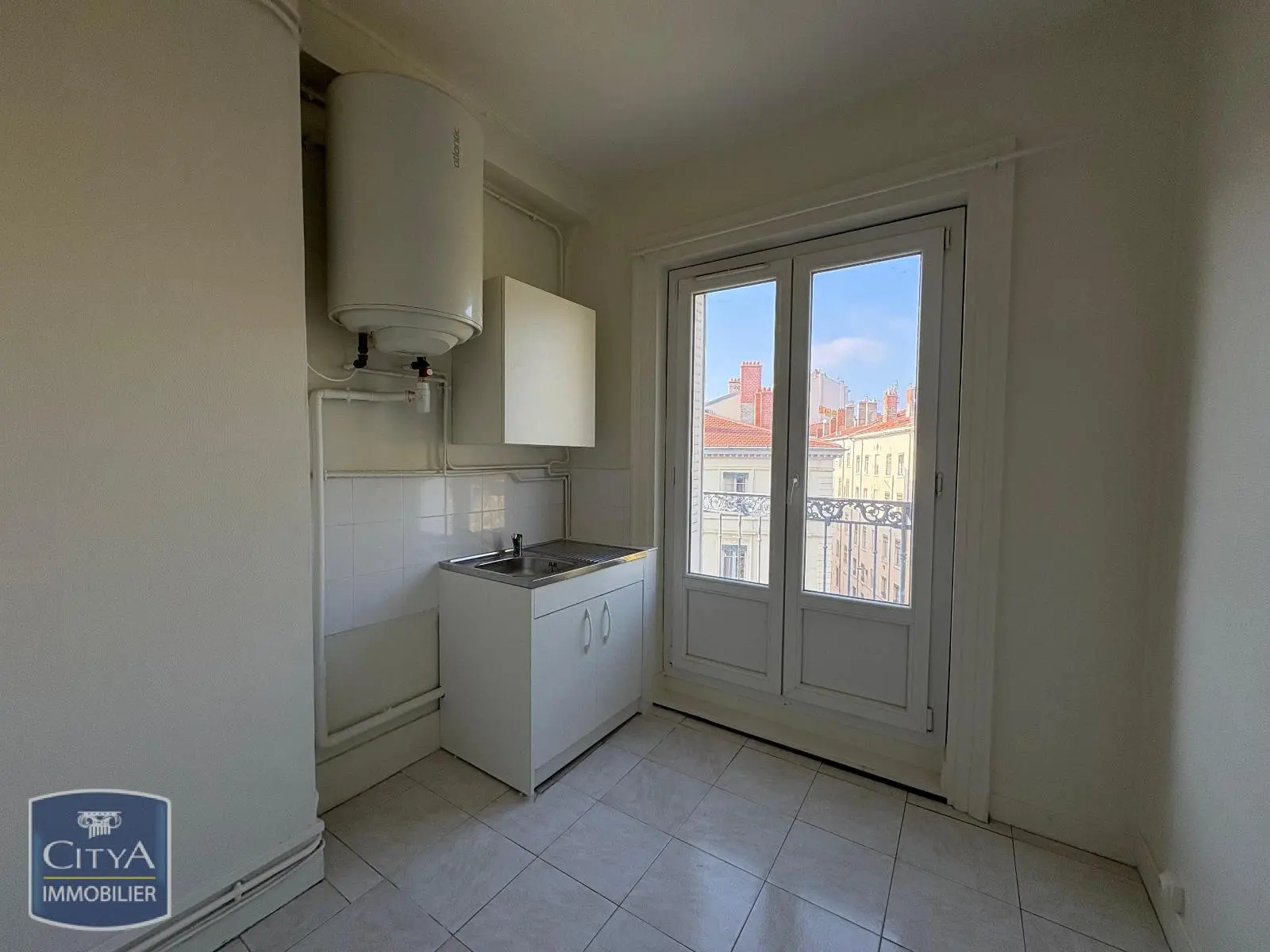Photo 4 Appartement 1 pièce 33m²