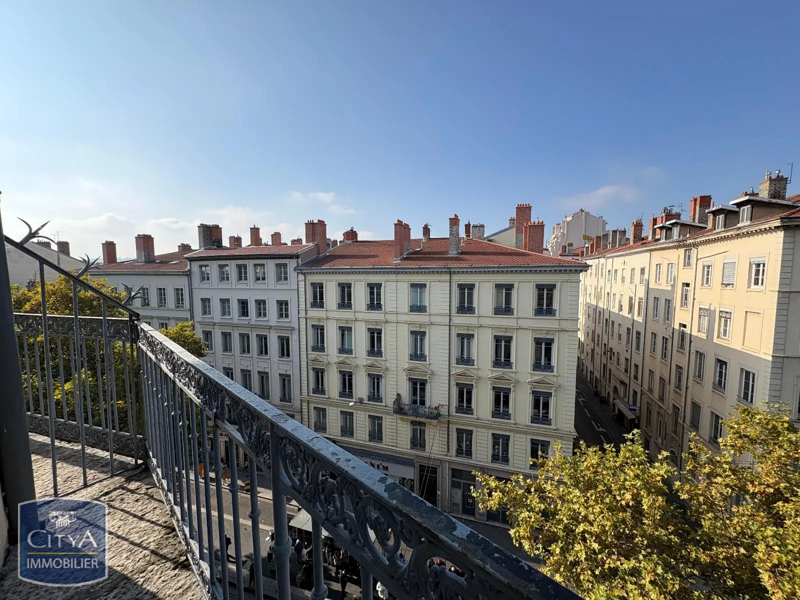 Photo 6 Appartement 1 pièce 33m²