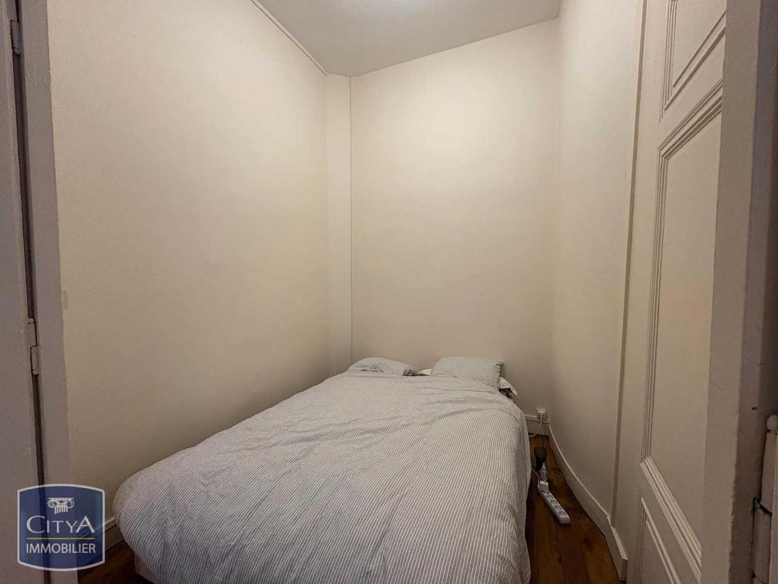 Photo 3 Appartement 1 pièce 53.76m²