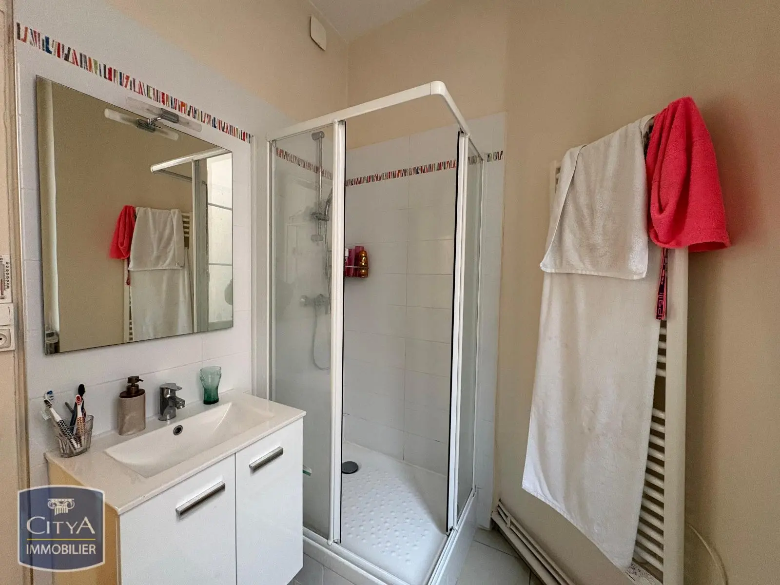 Photo 4 Appartement 1 pièce 53.76m²