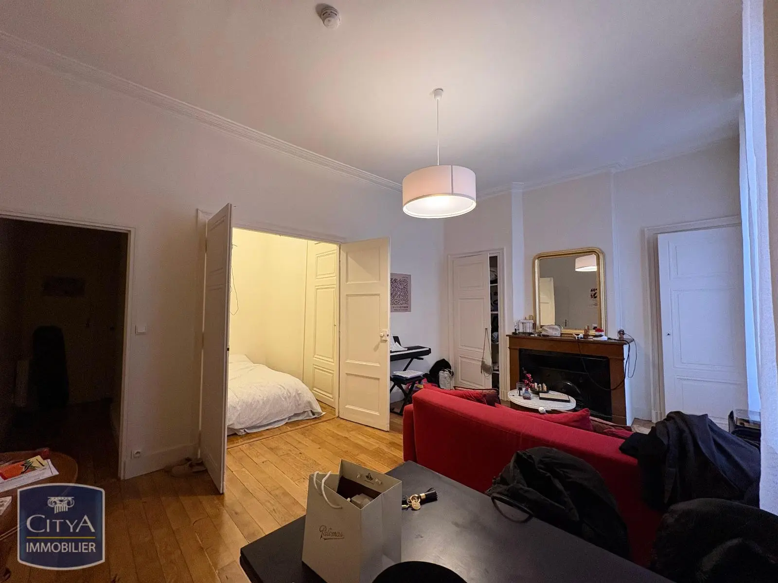 Photo 1 Appartement 1 pièce 53.76m²