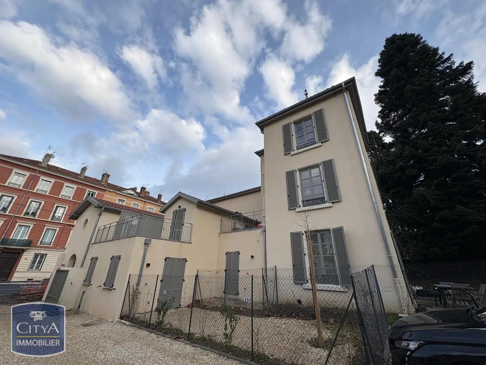 Photo 6 Appartement 2 pièces 32.65m²