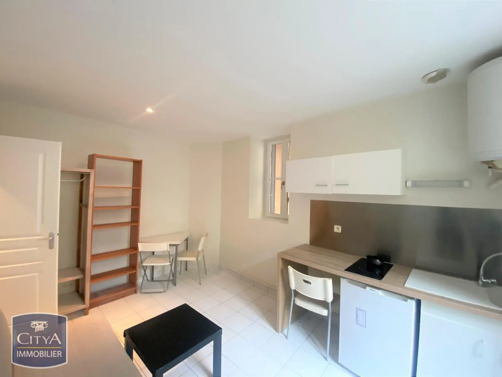 Photo 1 appartement Lyon 1er Arrondissement