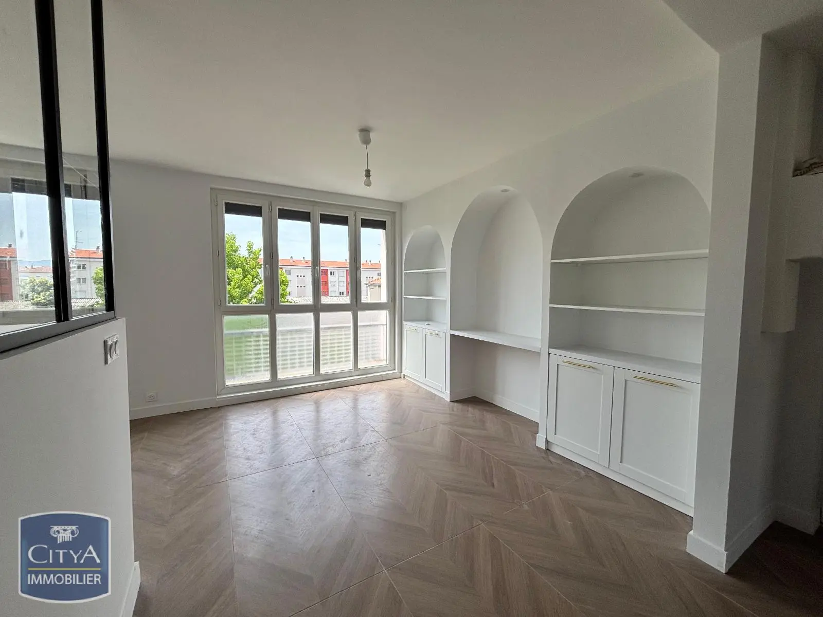 Photo 3 Appartement 2 pièces 47.1m²