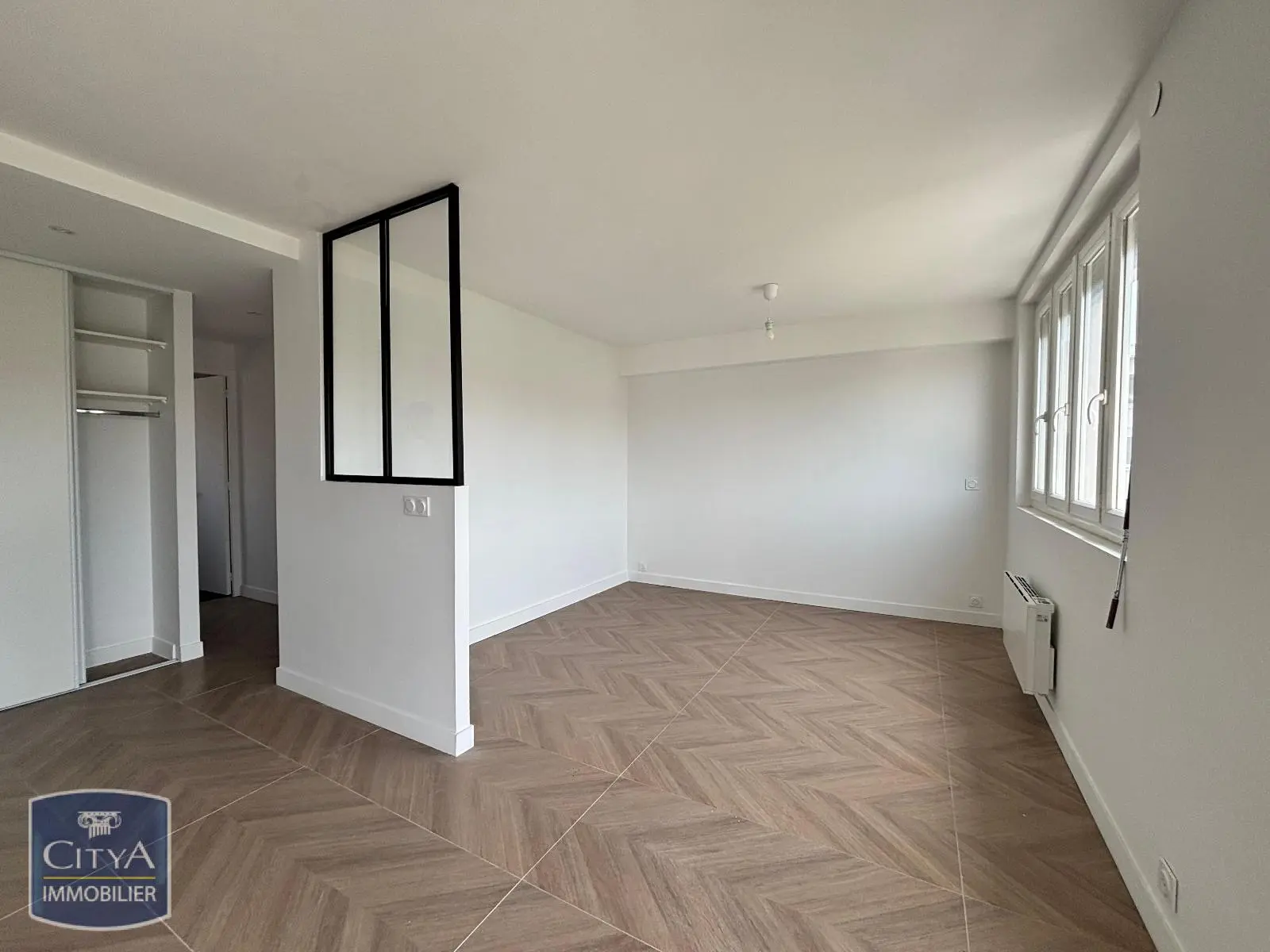 Photo 5 Appartement 2 pièces 47.1m²