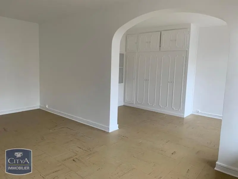 Photo 2 Appartement 2 pièces 52.12m²