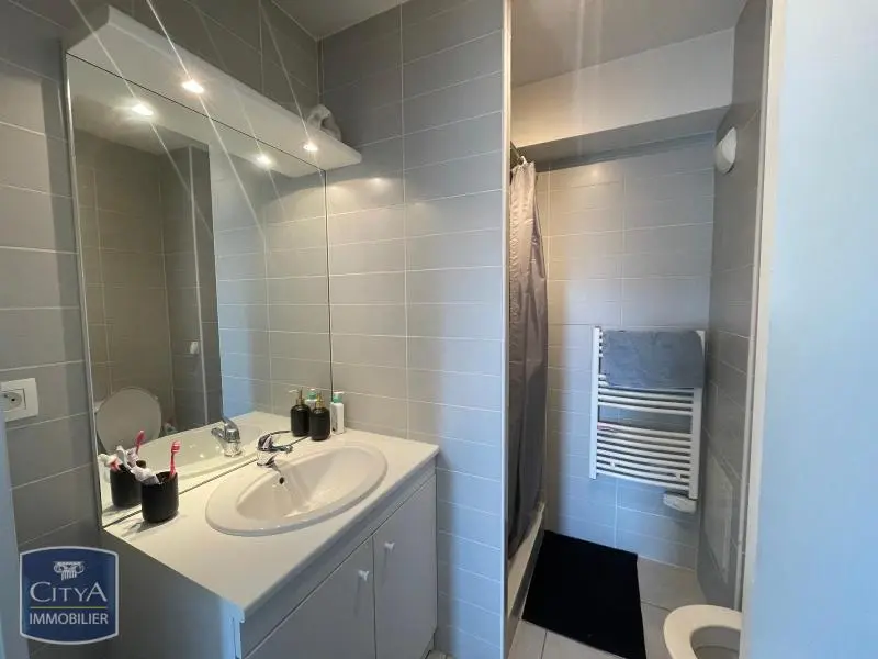 Photo 2 appartement Lyon 3e Arrondissement
