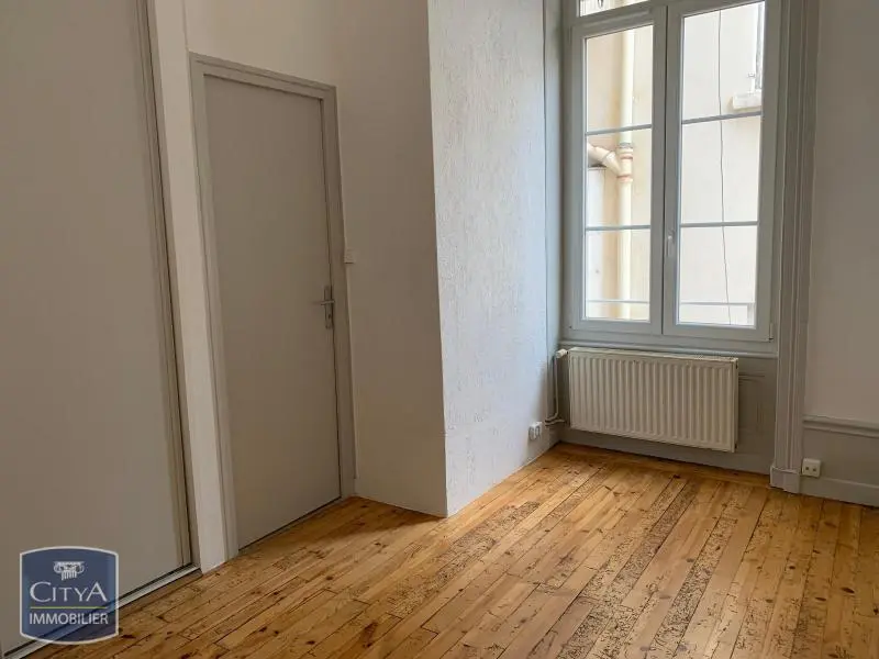 Photo 5 appartement Lyon 6e Arrondissement