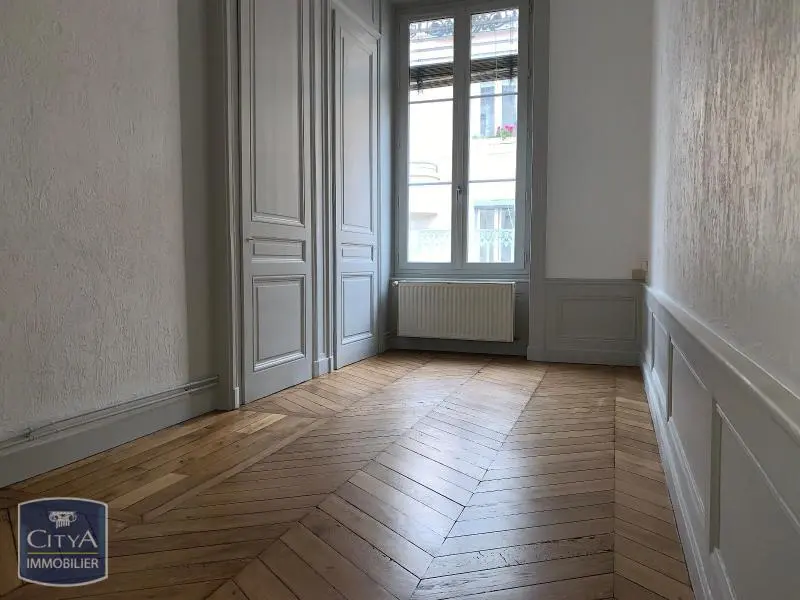 Photo 1 appartement Lyon 6e Arrondissement