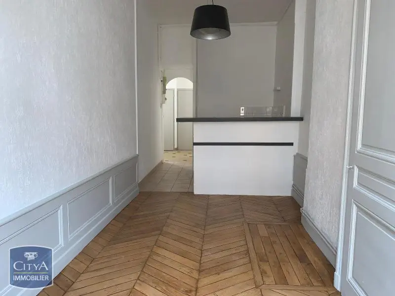 Photo 3 appartement Lyon 6e Arrondissement