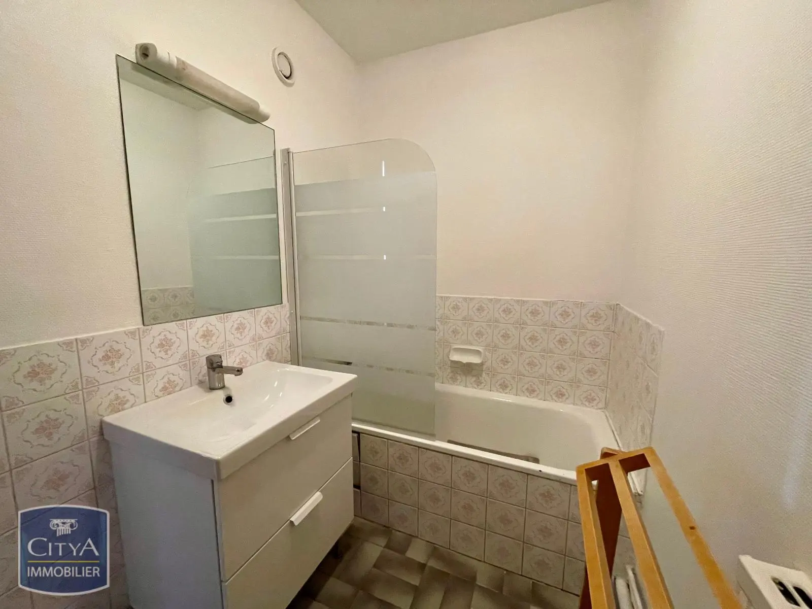 Photo 4 Appartement 2 pièces 39.31m²