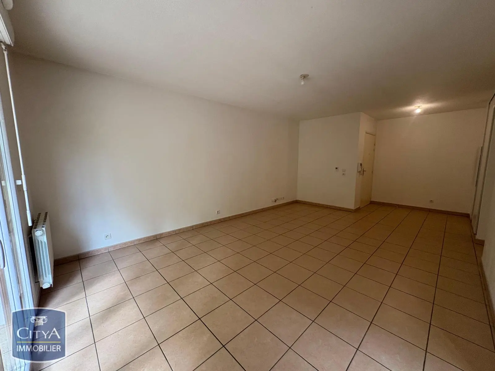 Photo 1 appartement Villeurbanne