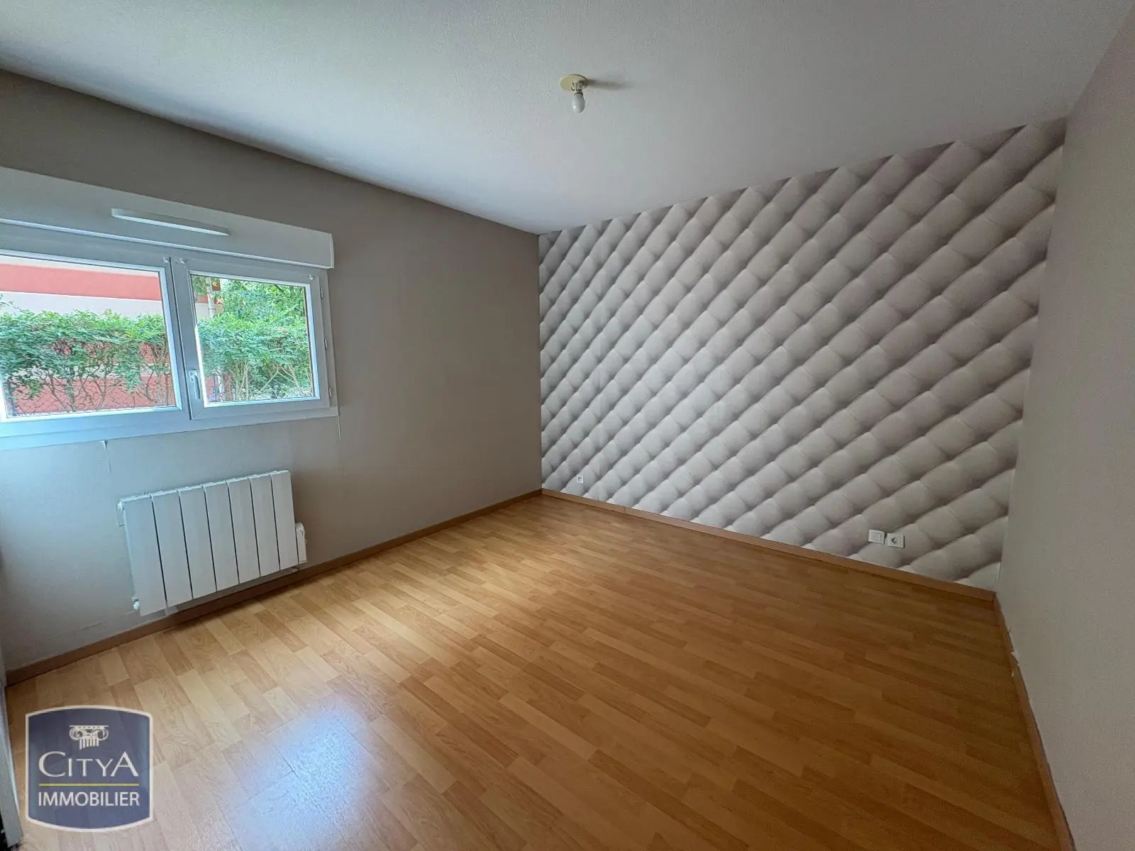 Photo 3 appartement Villeurbanne