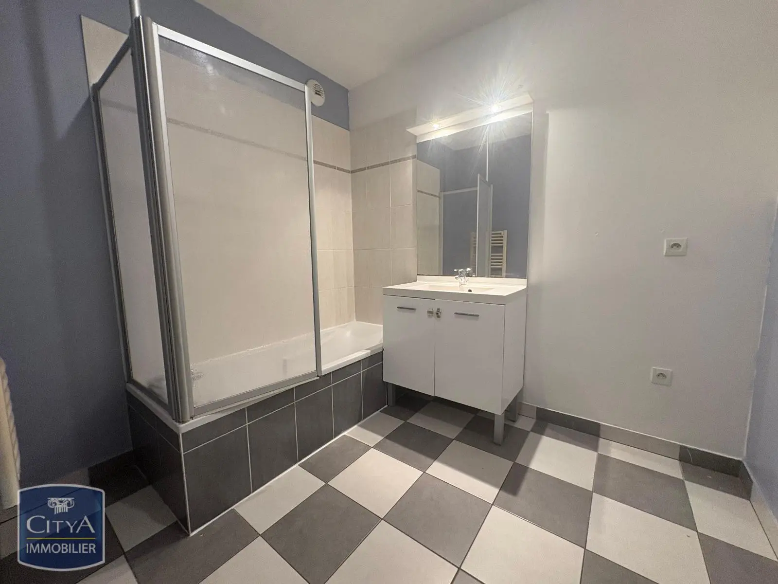 Photo 5 appartement Villeurbanne
