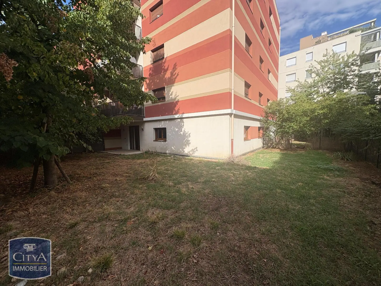 Photo 6 appartement Villeurbanne