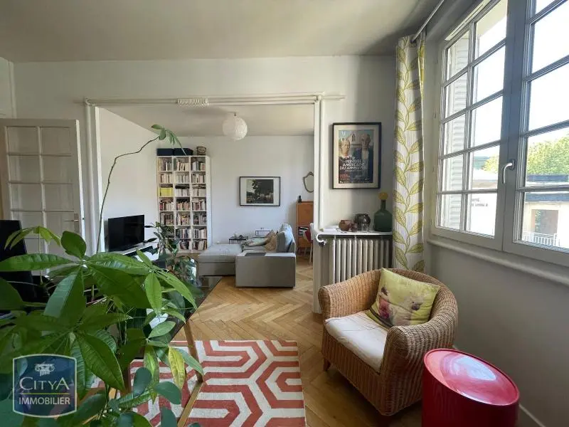 Photo 1 appartement Lyon 7e Arrondissement