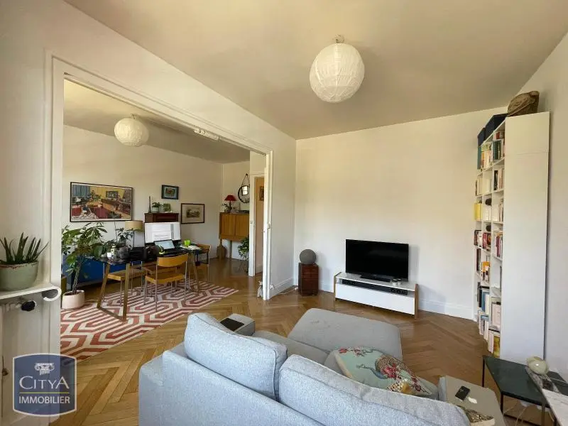 Photo 2 appartement Lyon 7e Arrondissement