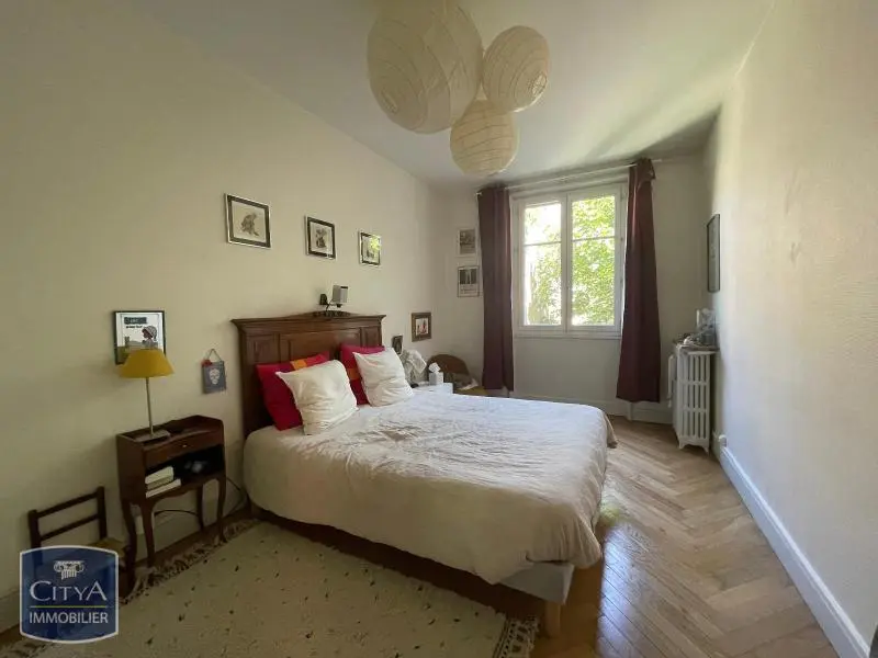 Photo 4 appartement Lyon 7e Arrondissement