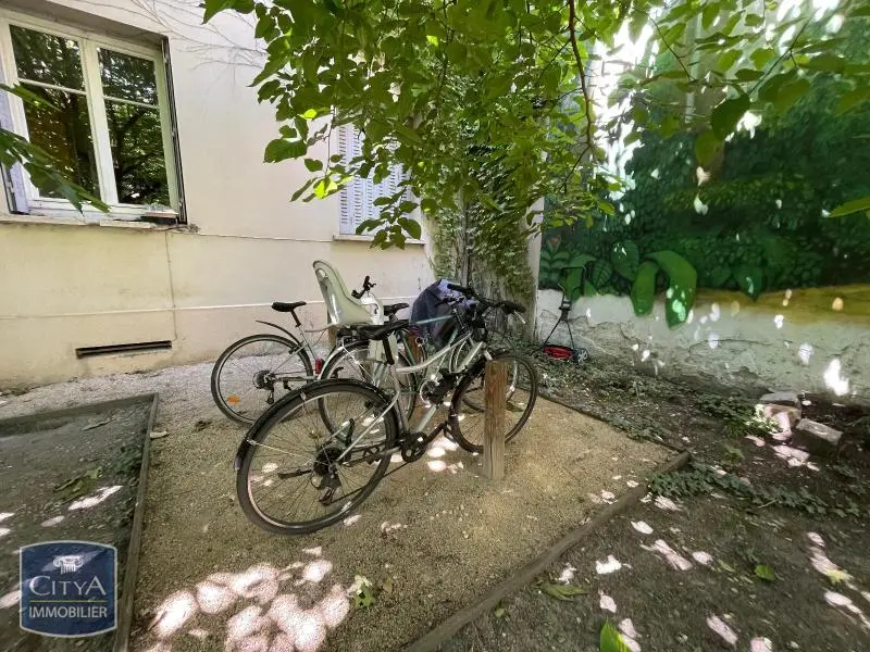 Photo 7 appartement Lyon 7e Arrondissement