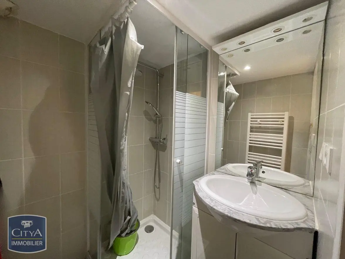 Photo 4 appartement Lyon 7e Arrondissement