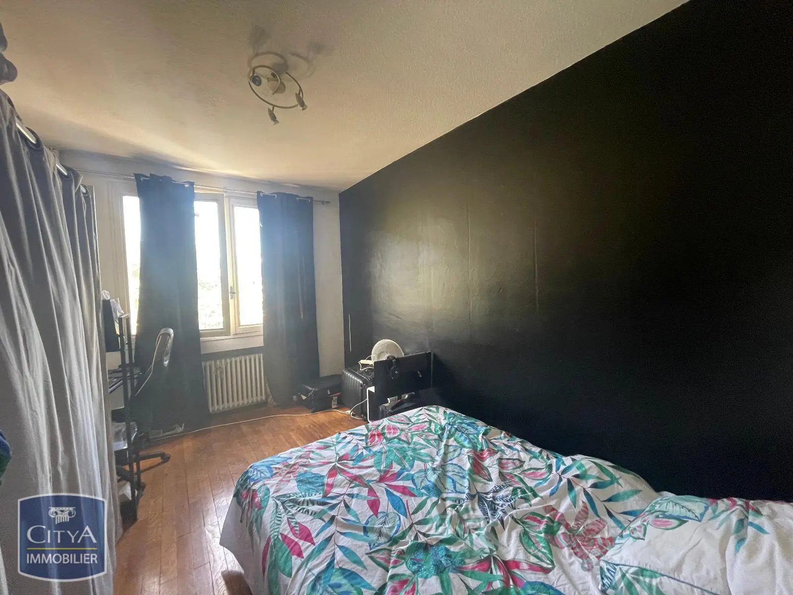 Photo 2 Appartement 2 pièces 58.09m²