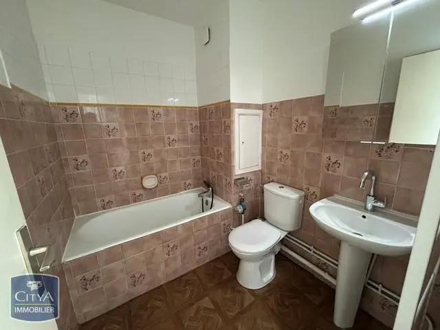 Photo 6 Appartement 2 pièces 39.73m²