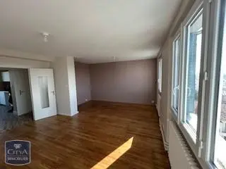 Photo 1 Appartement 4 pièces 65.23m²