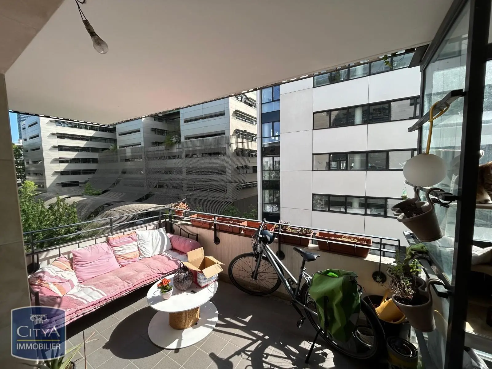 Photo 3 Appartement 3 pièces 68.93m²