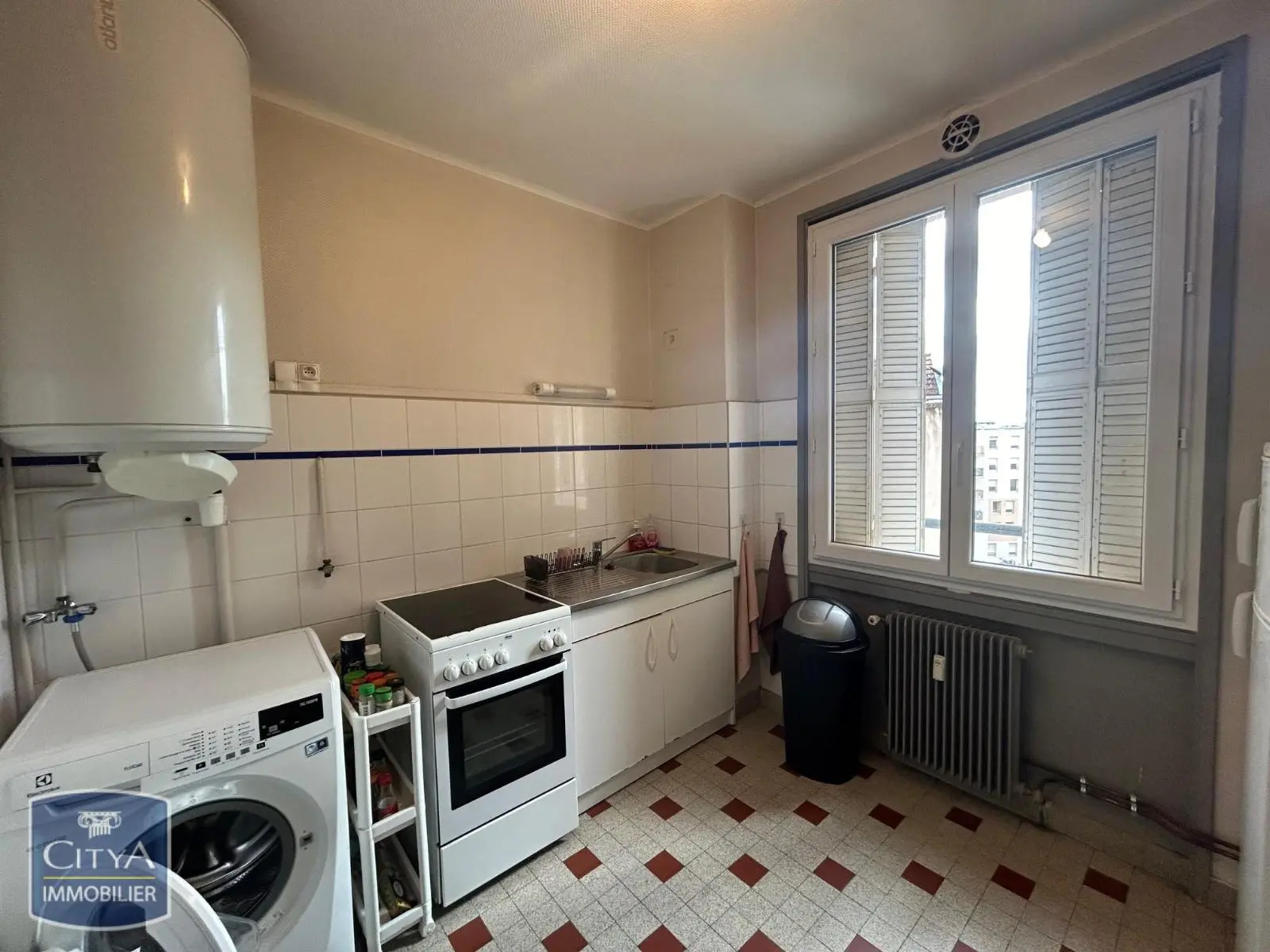 Photo 2 appartement Lyon 3e Arrondissement