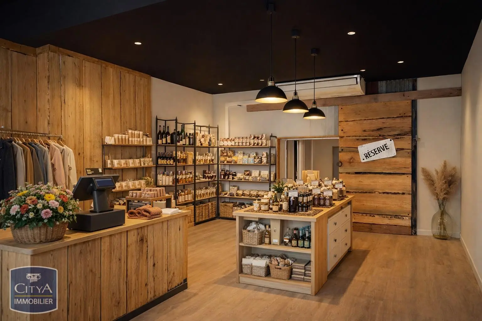 Photo 1 Local Commercial 51m²