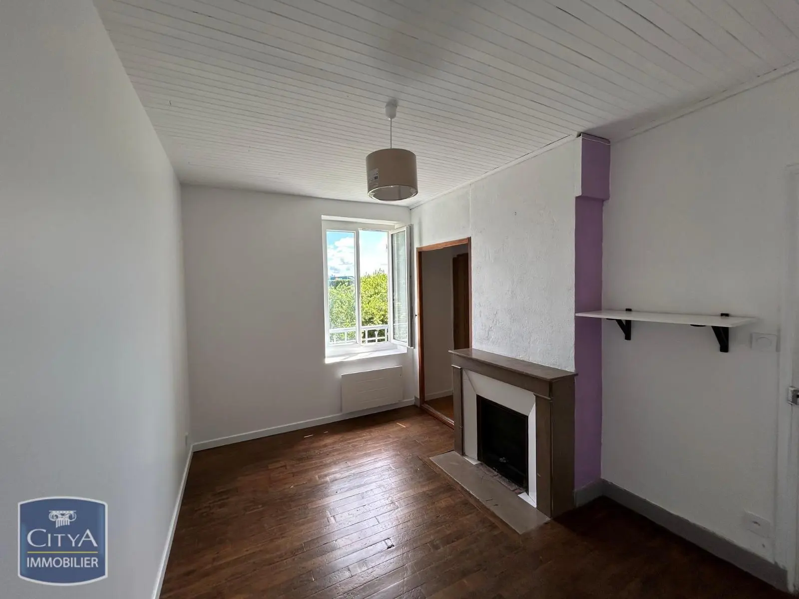 Photo 4 Appartement 3 pièces 58.64m²