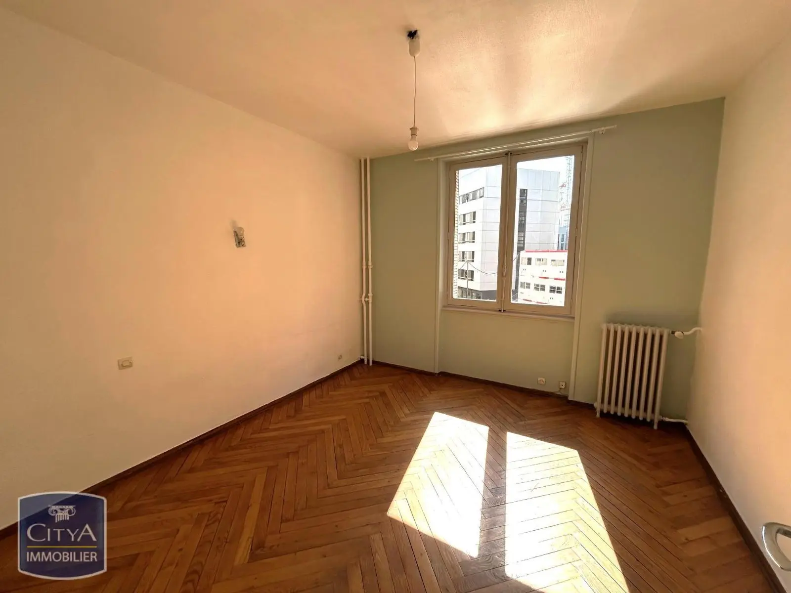 Photo 2 appartement Lyon 6e Arrondissement