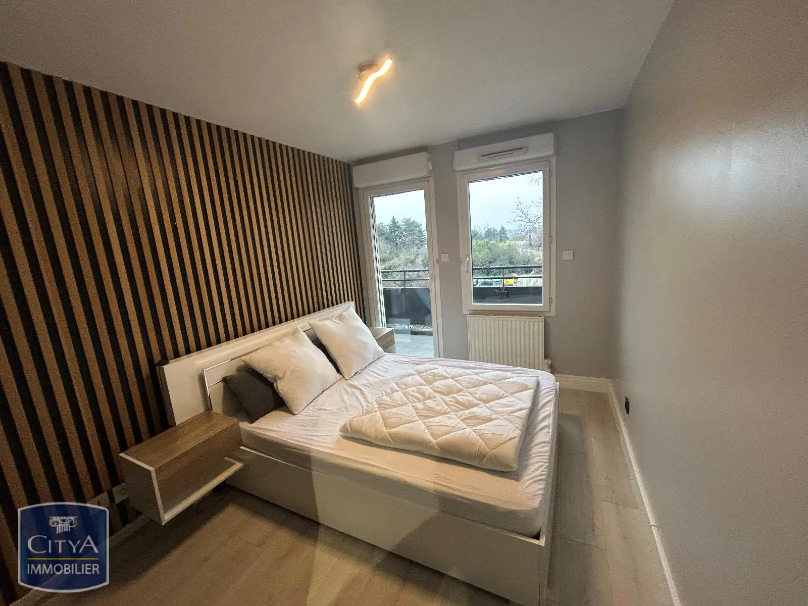 Photo 4 Appartement 3 pièces 54.97m²