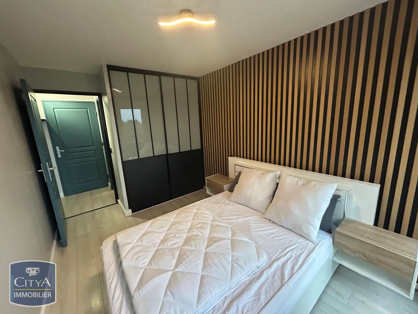 Photo 5 Appartement 3 pièces 54.97m²