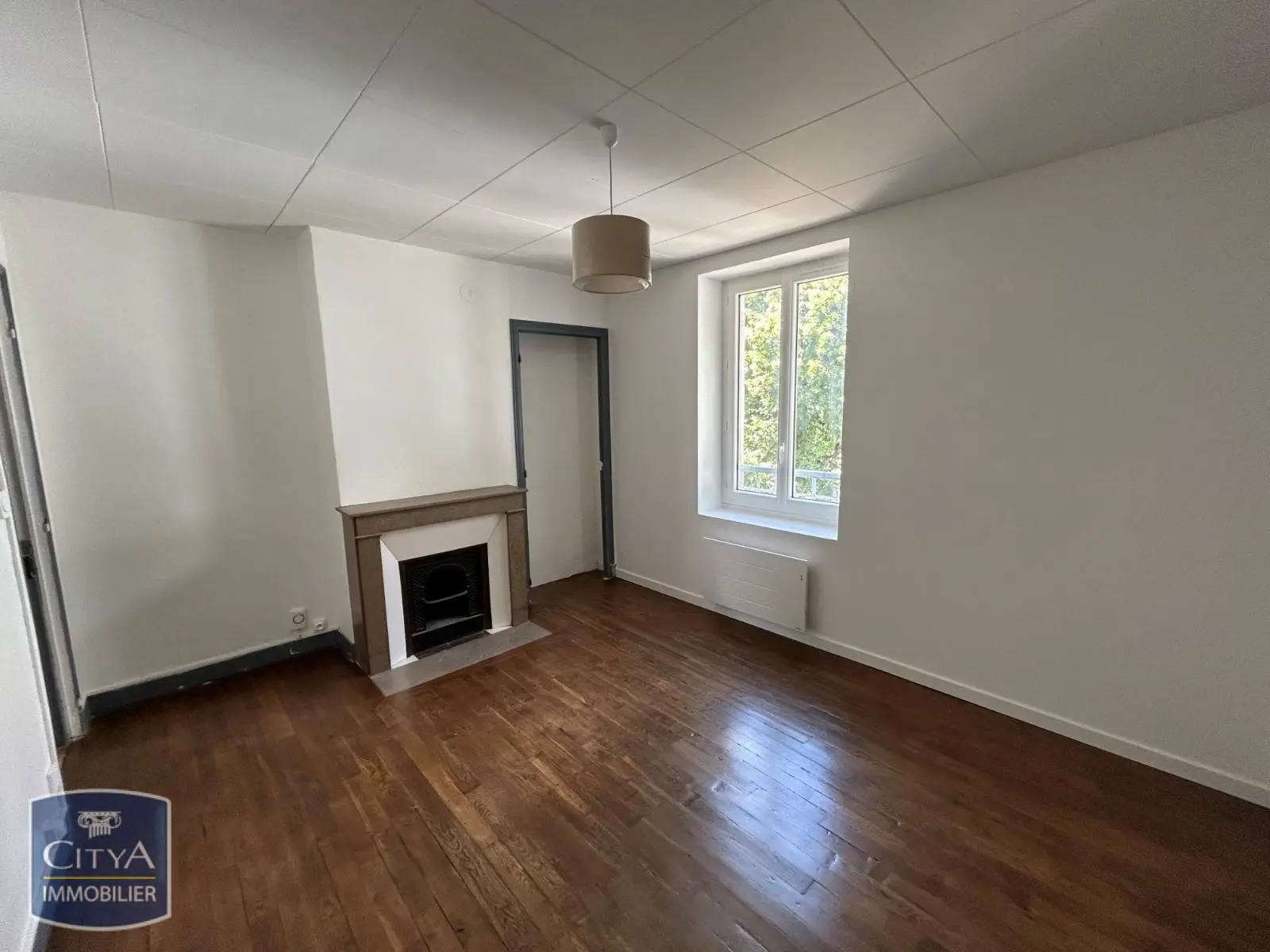 Photo 3 Appartement 3 pièces 58.64m²