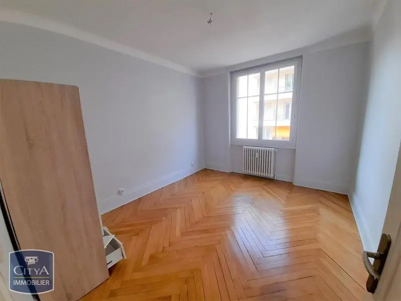 Photo 1 appartement Lyon 6e Arrondissement