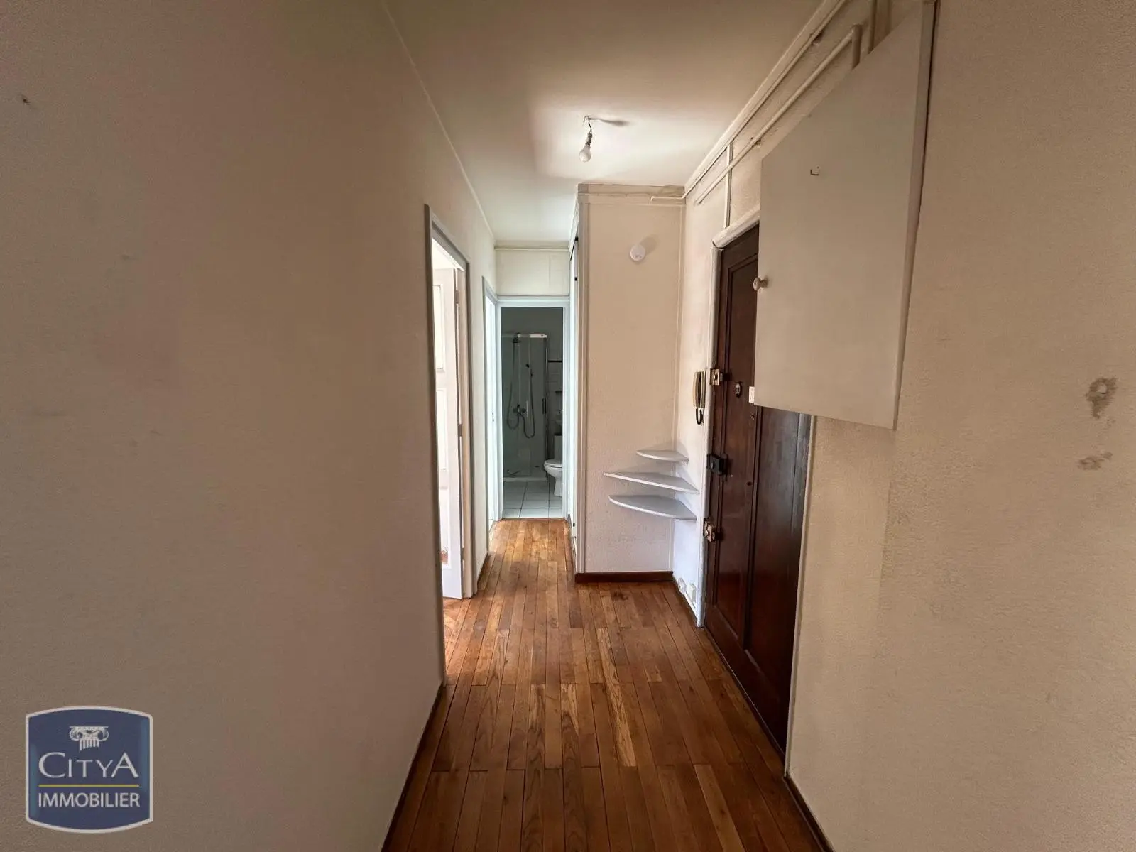 Photo 5 appartement Lyon 6e Arrondissement