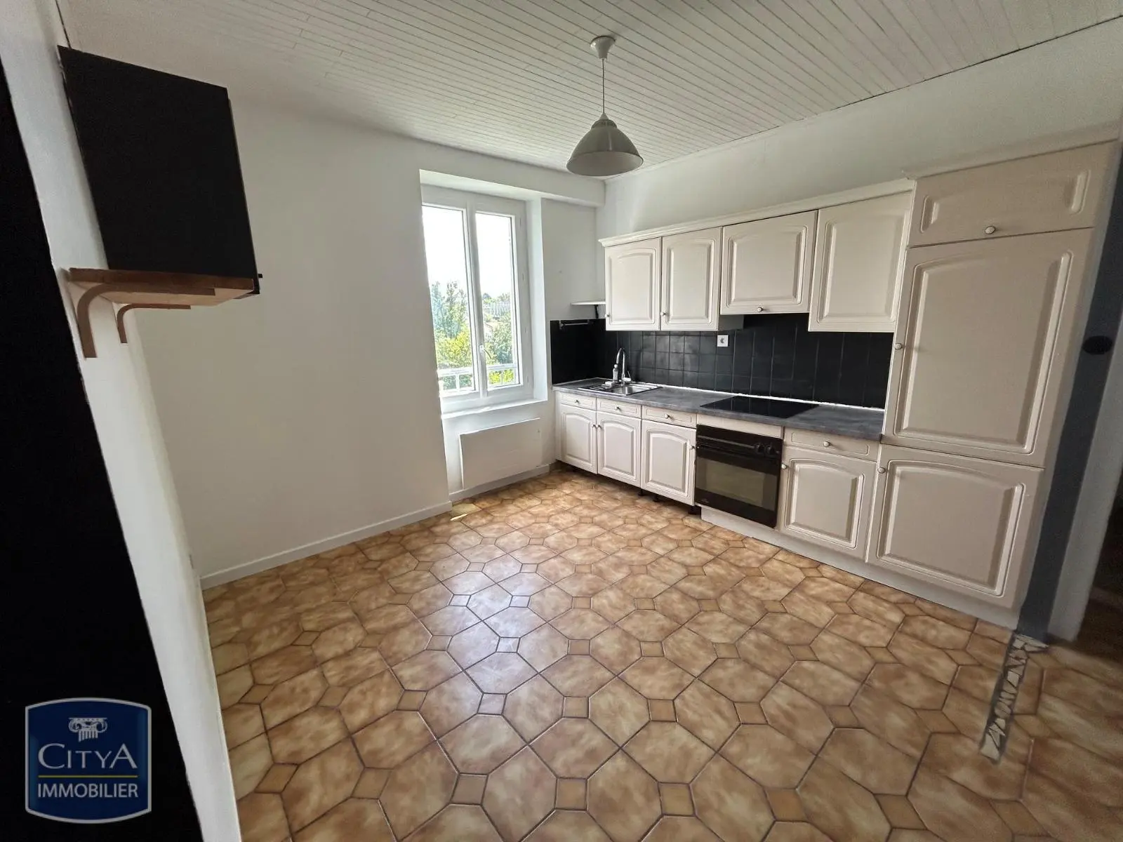 Photo 1 Appartement 3 pièces 58.64m²