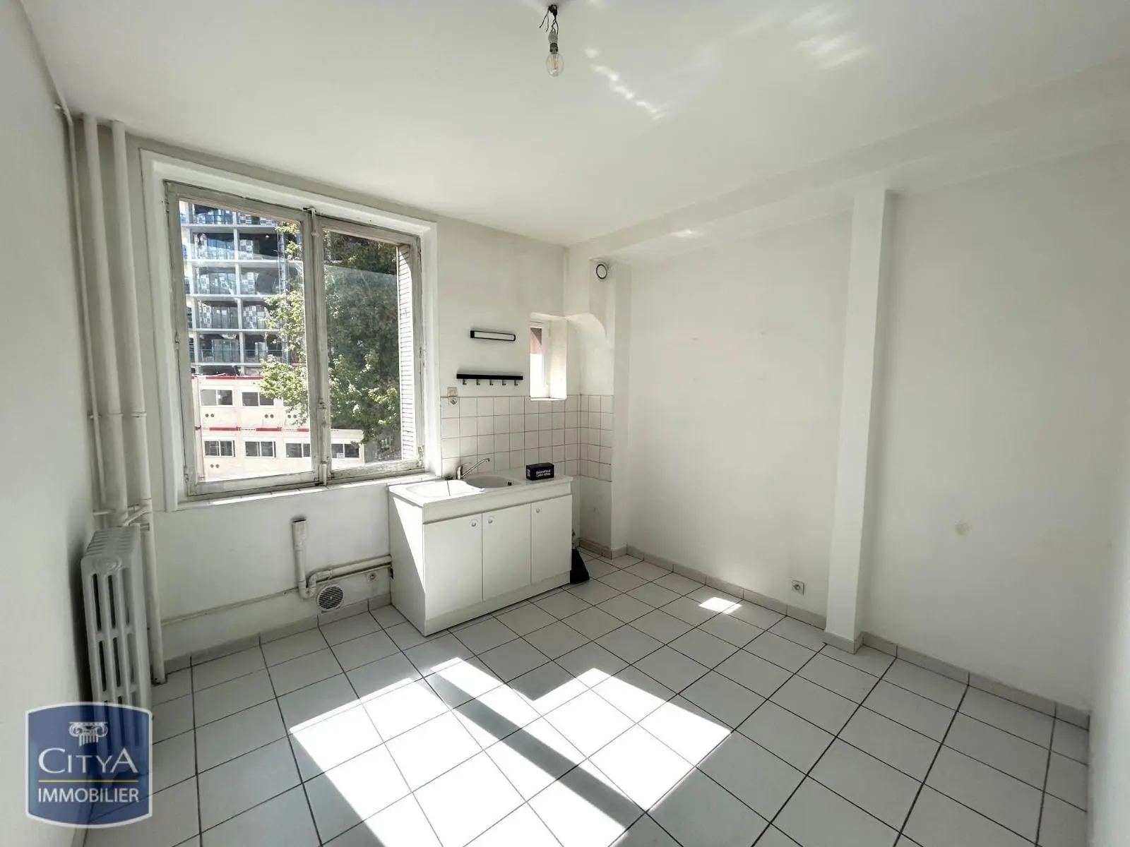 Photo 3 appartement Lyon 6e Arrondissement