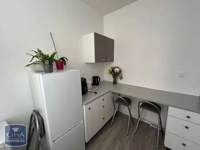 Photo 1 appartement Lyon 6e Arrondissement