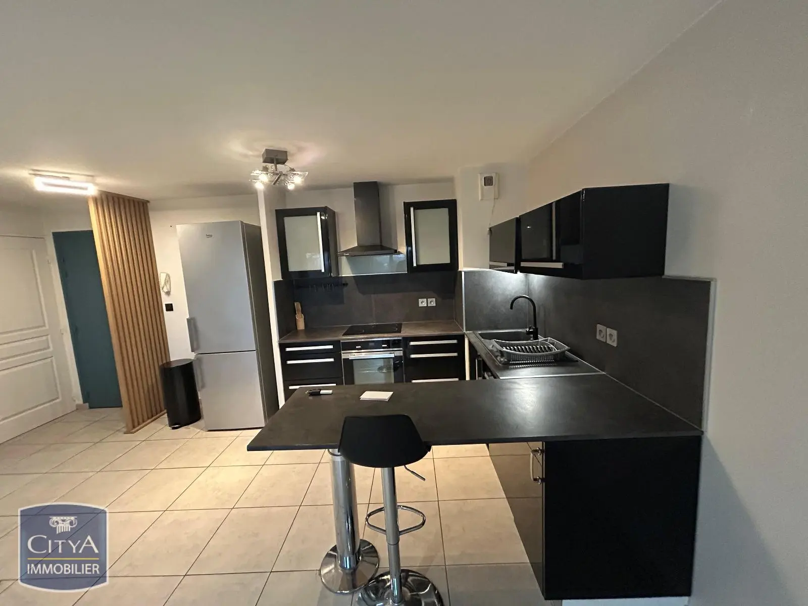 Photo 2 Appartement 3 pièces 54.97m²